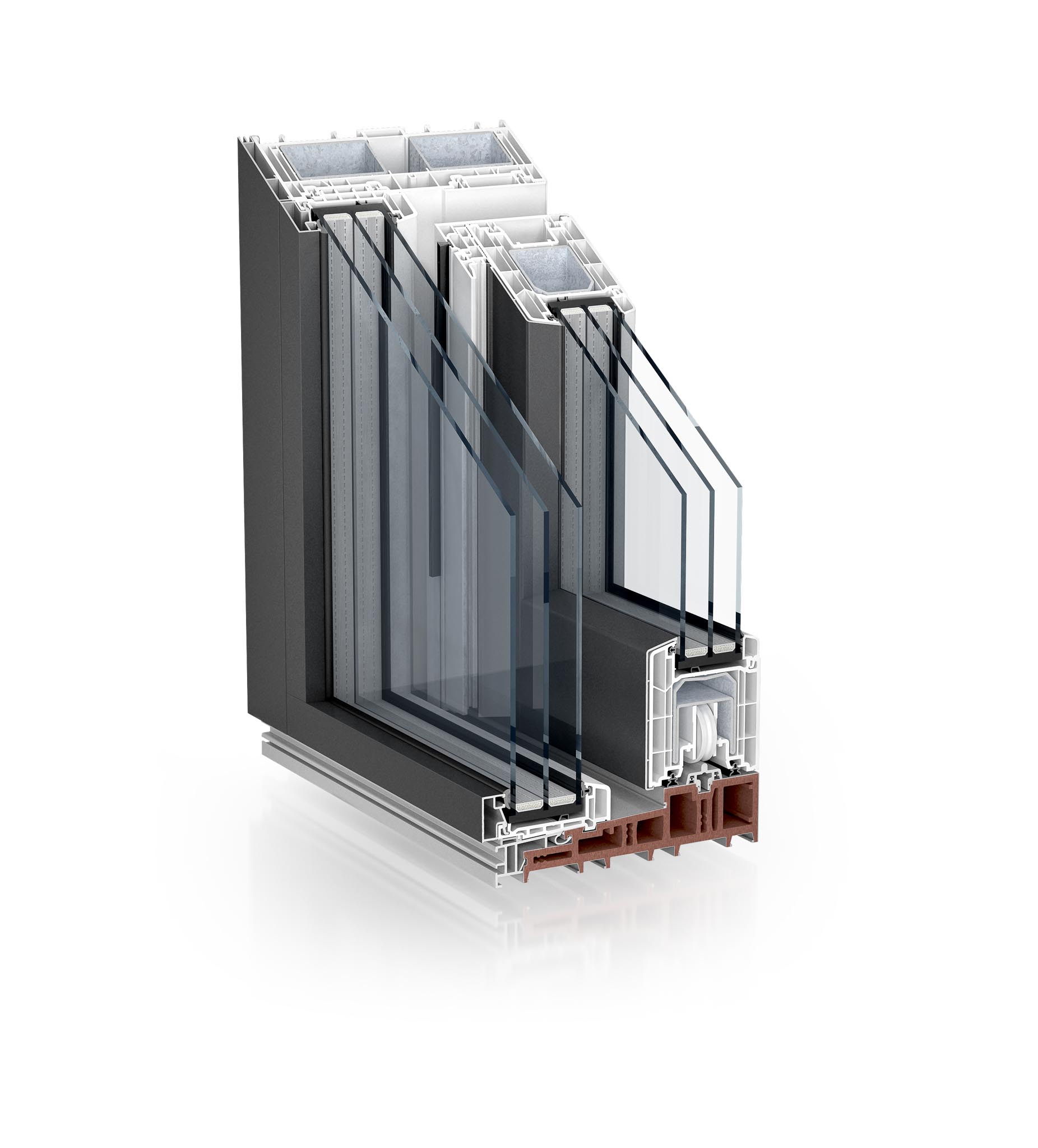System-PremiDoor-88_Lux_AluClip