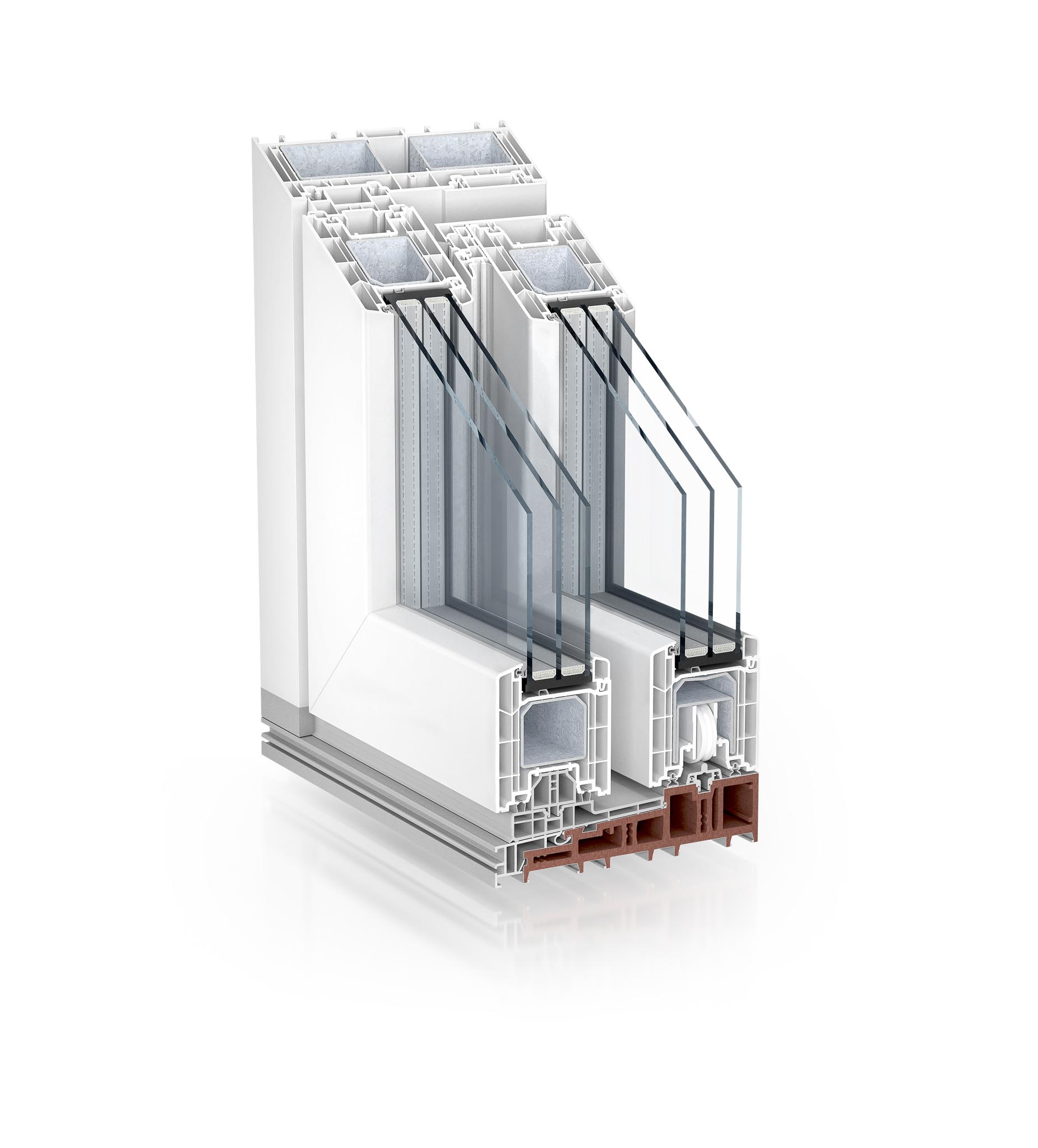 System-PremiDoor-88_Standard_weiss