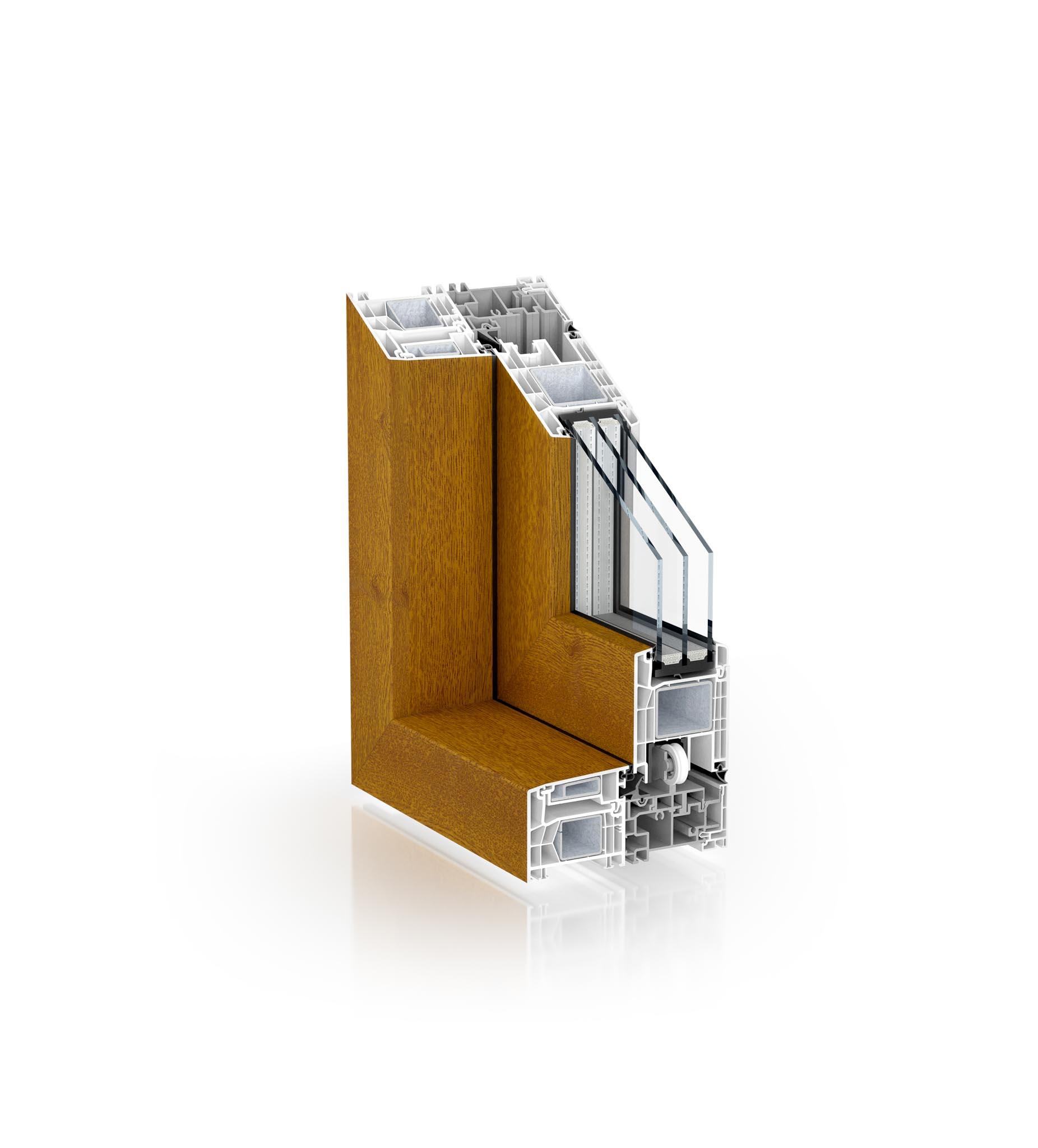 System-PremiSlide-76-Standard-goldenoak